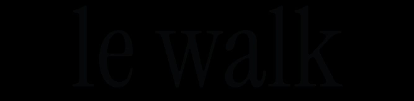 le walk