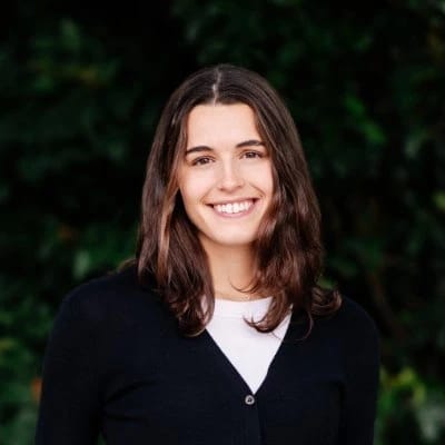 Image of Madeline Shue