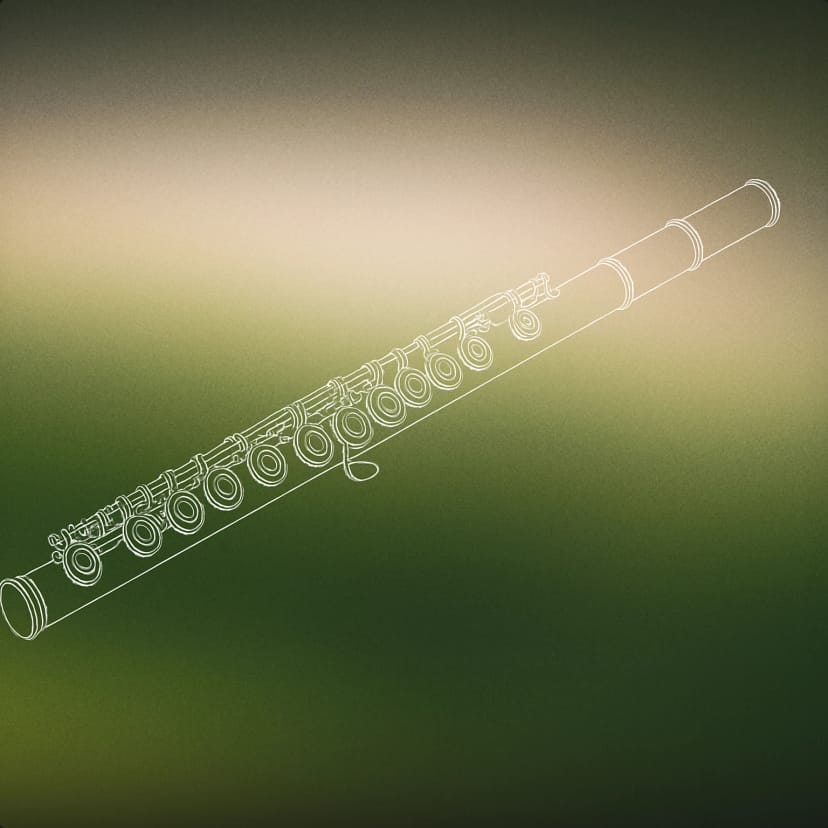 Flute