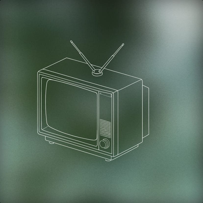 TV