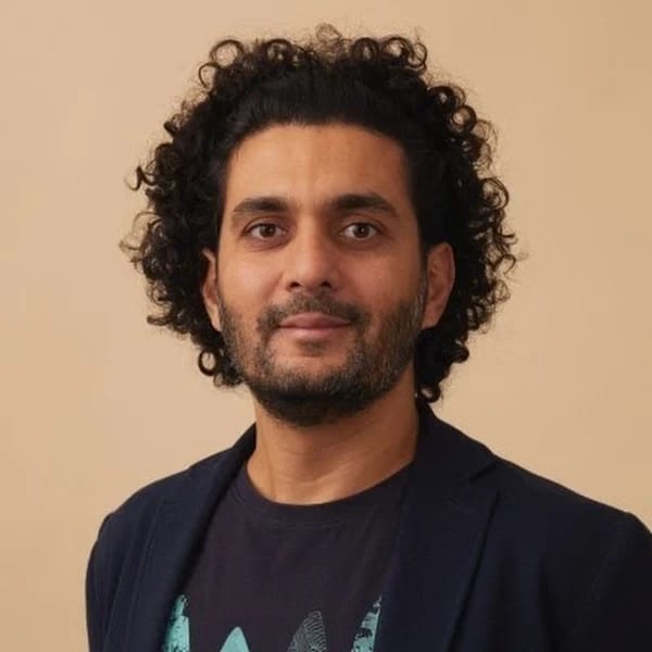 Maxime Khatoun, ElevenLabs