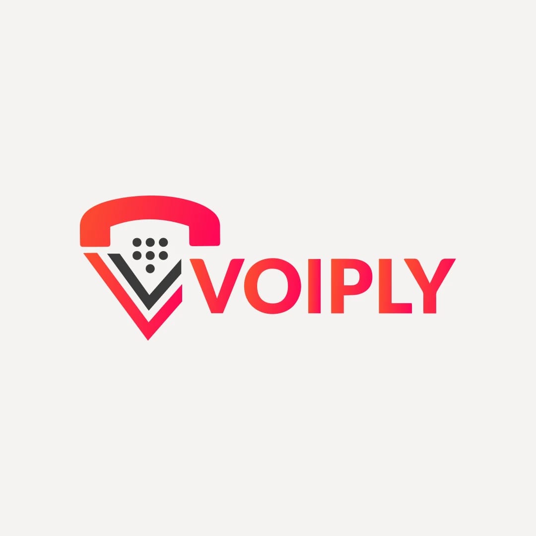 Voiply logo