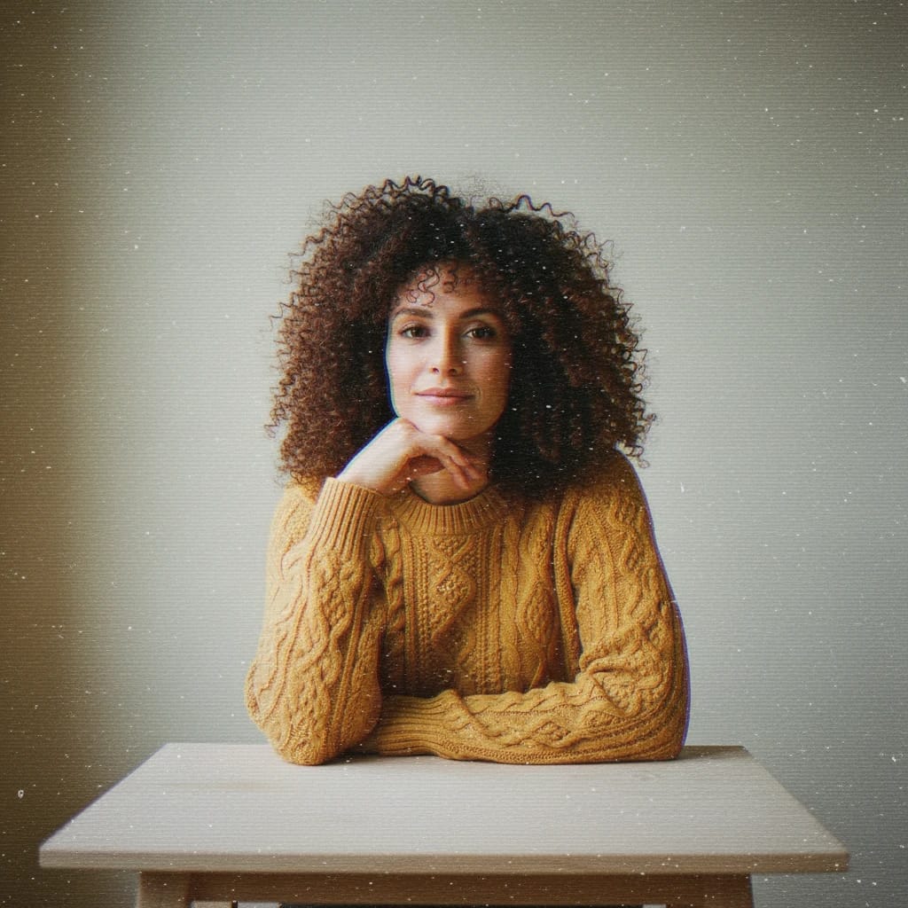 VHS overlay for nostalgic video effects - Hero - after