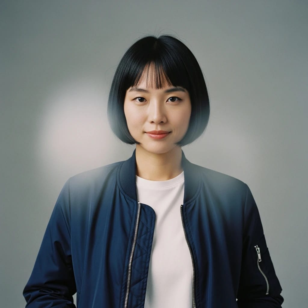 Virtual sunglasses try on platform - Hero - before