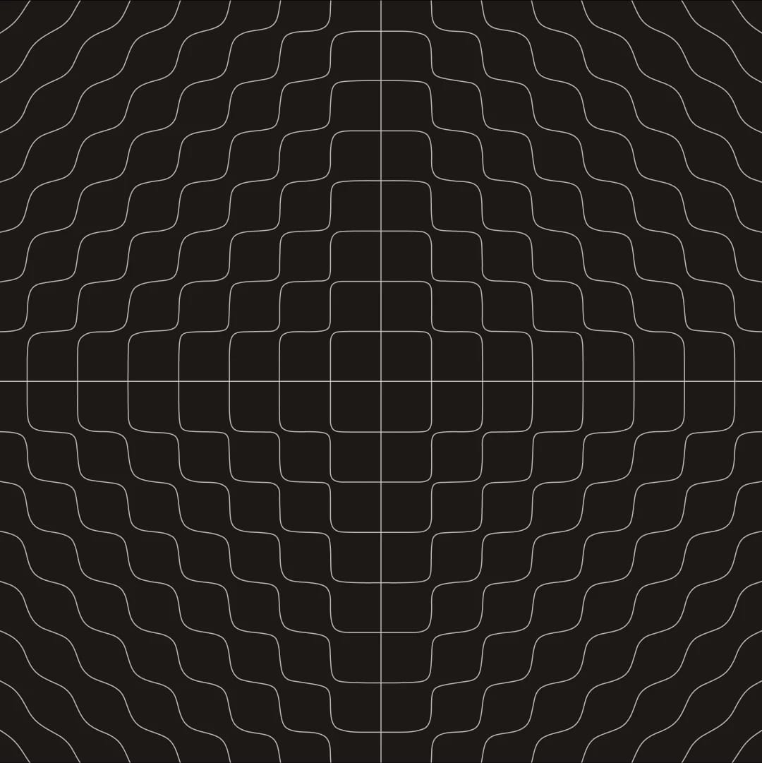 ElevenLabs logo effect