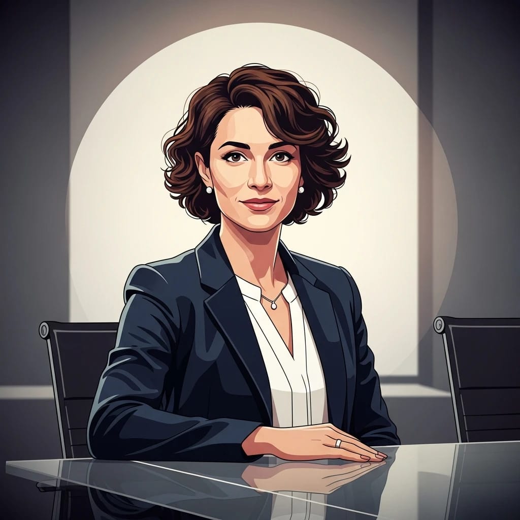 AI avatar generator - Hero