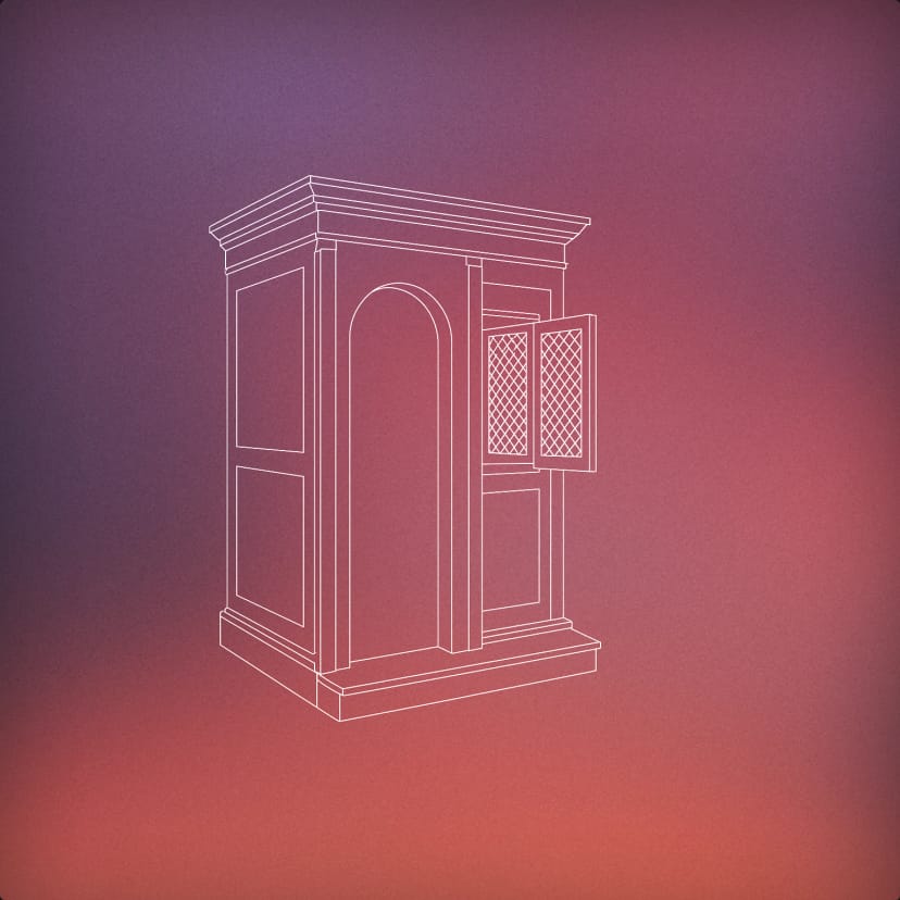 confessional