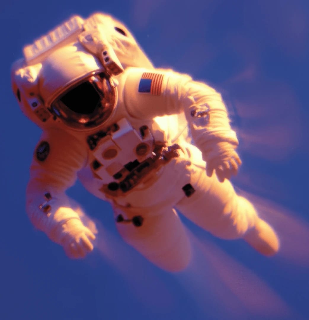 Free kaleidoscope effect generator - Hero - before