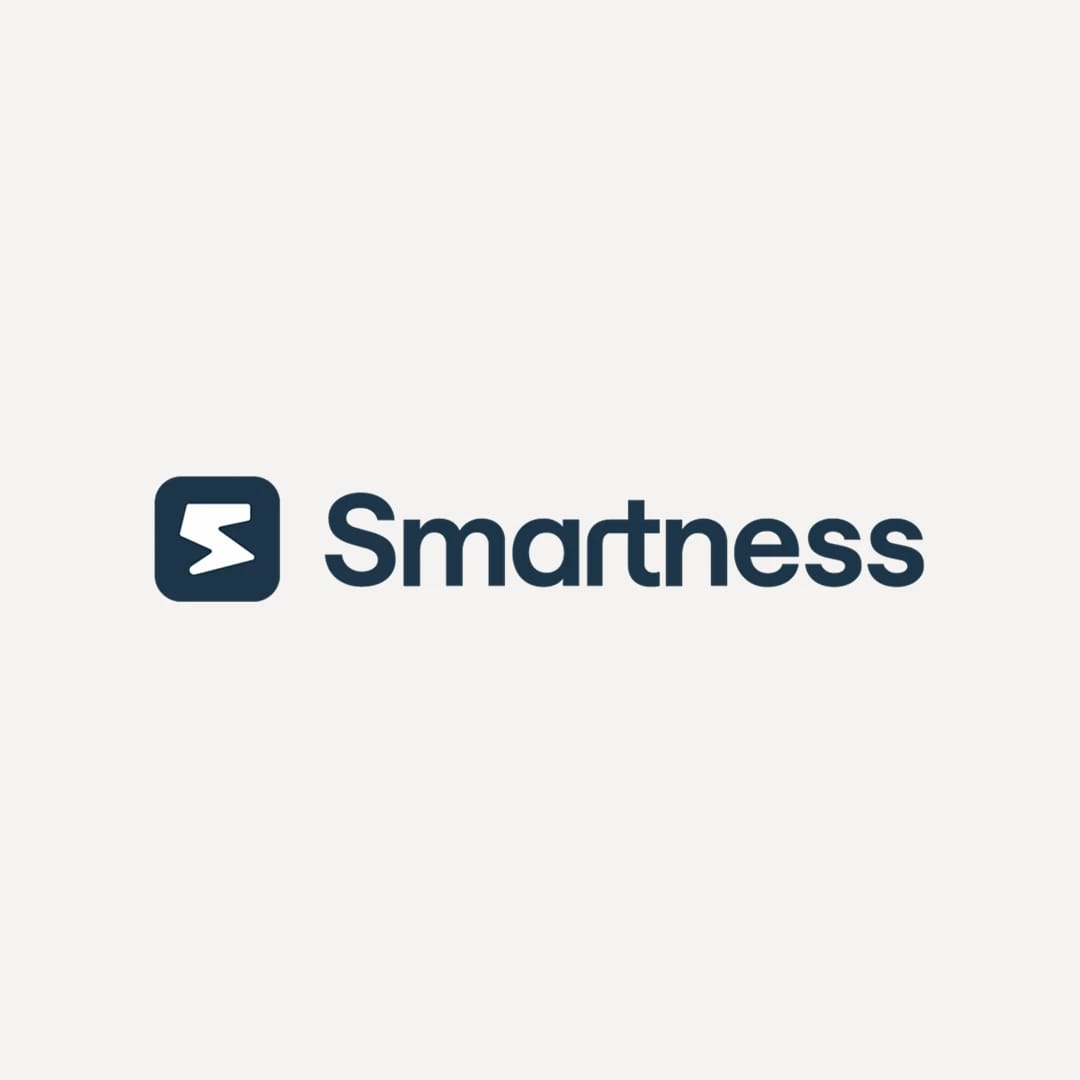 smartness logo