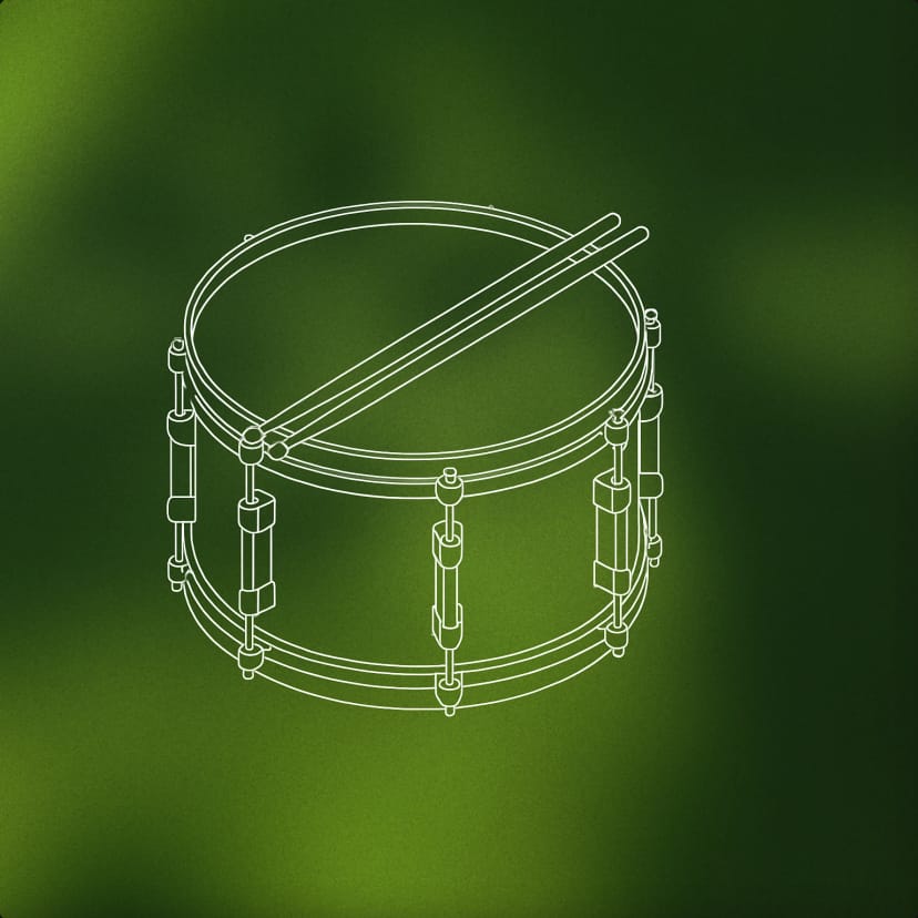 Snare Drum