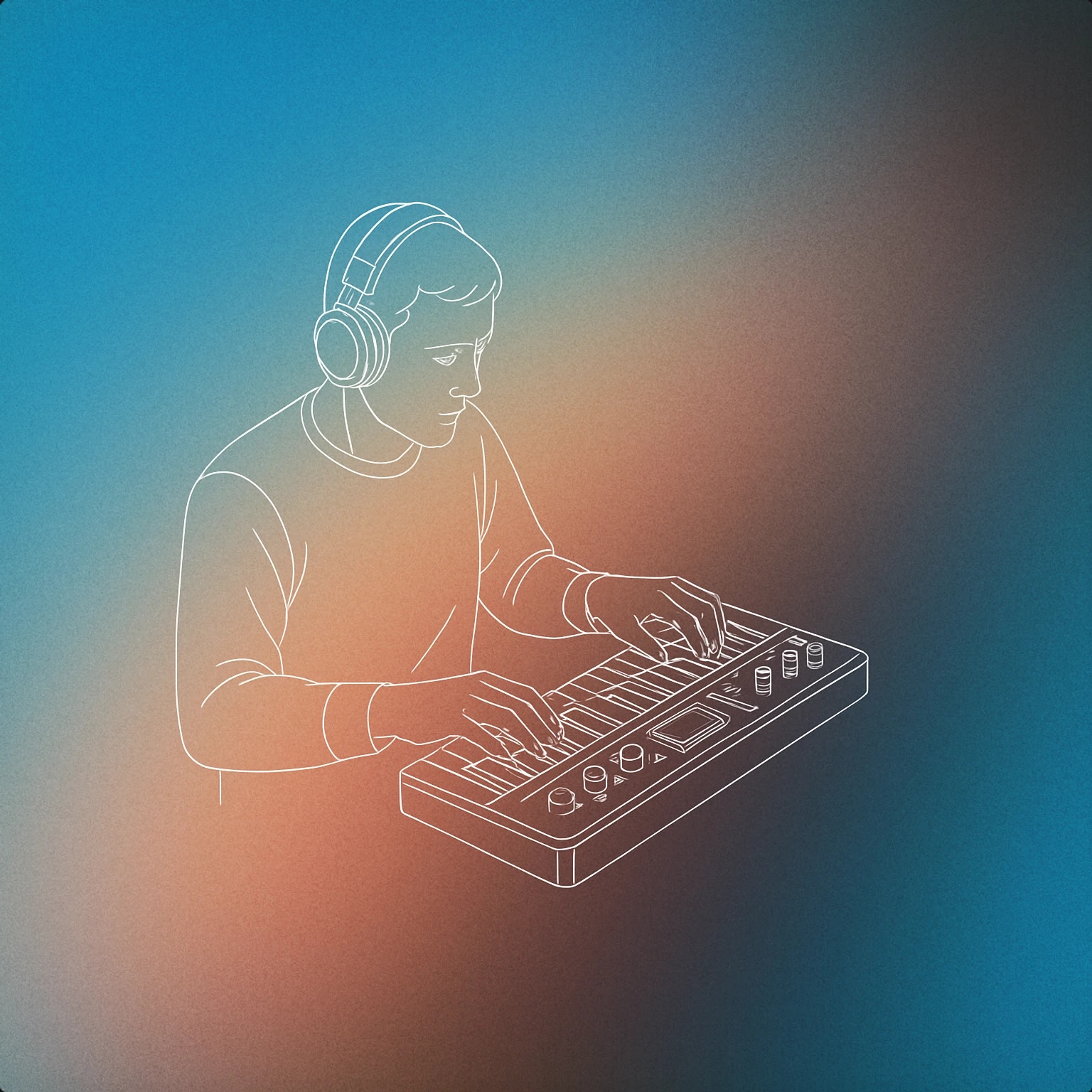 Cover image for characters voice library collection