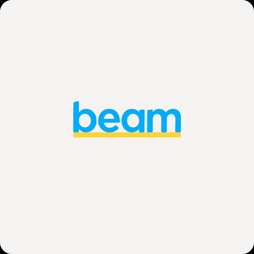 Beam-Logo