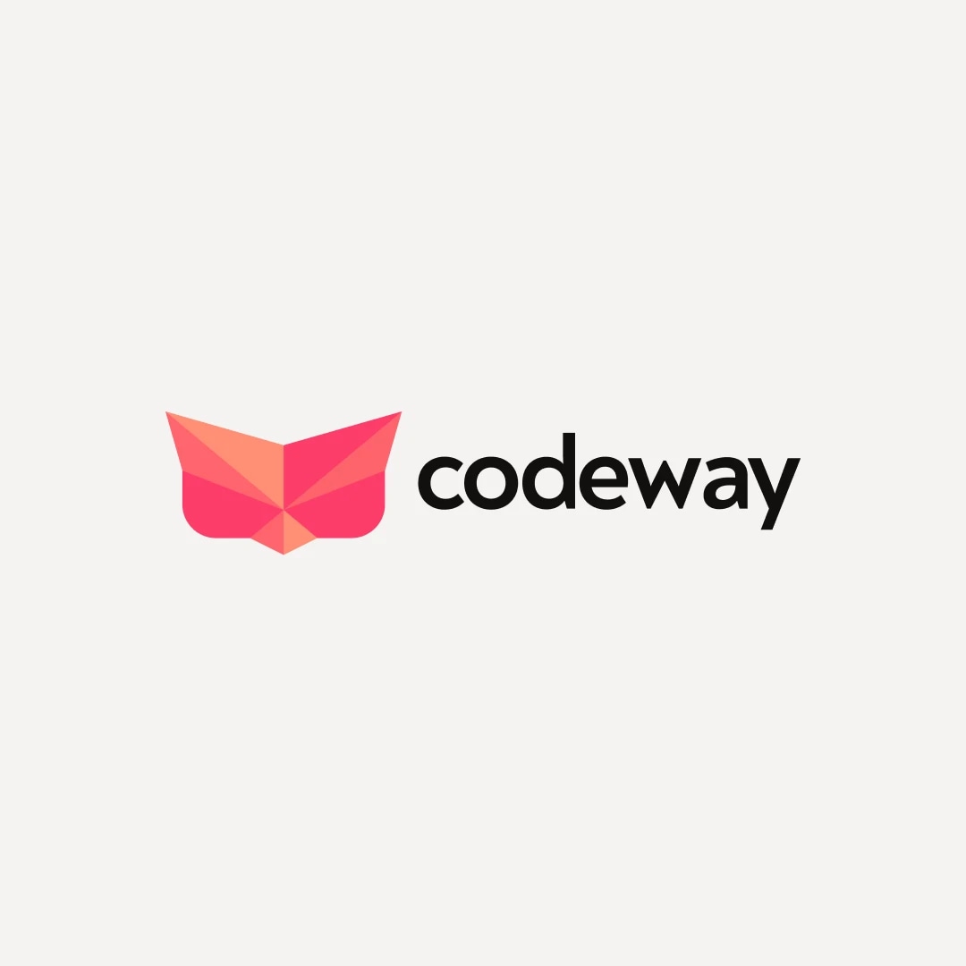 codeway logo
