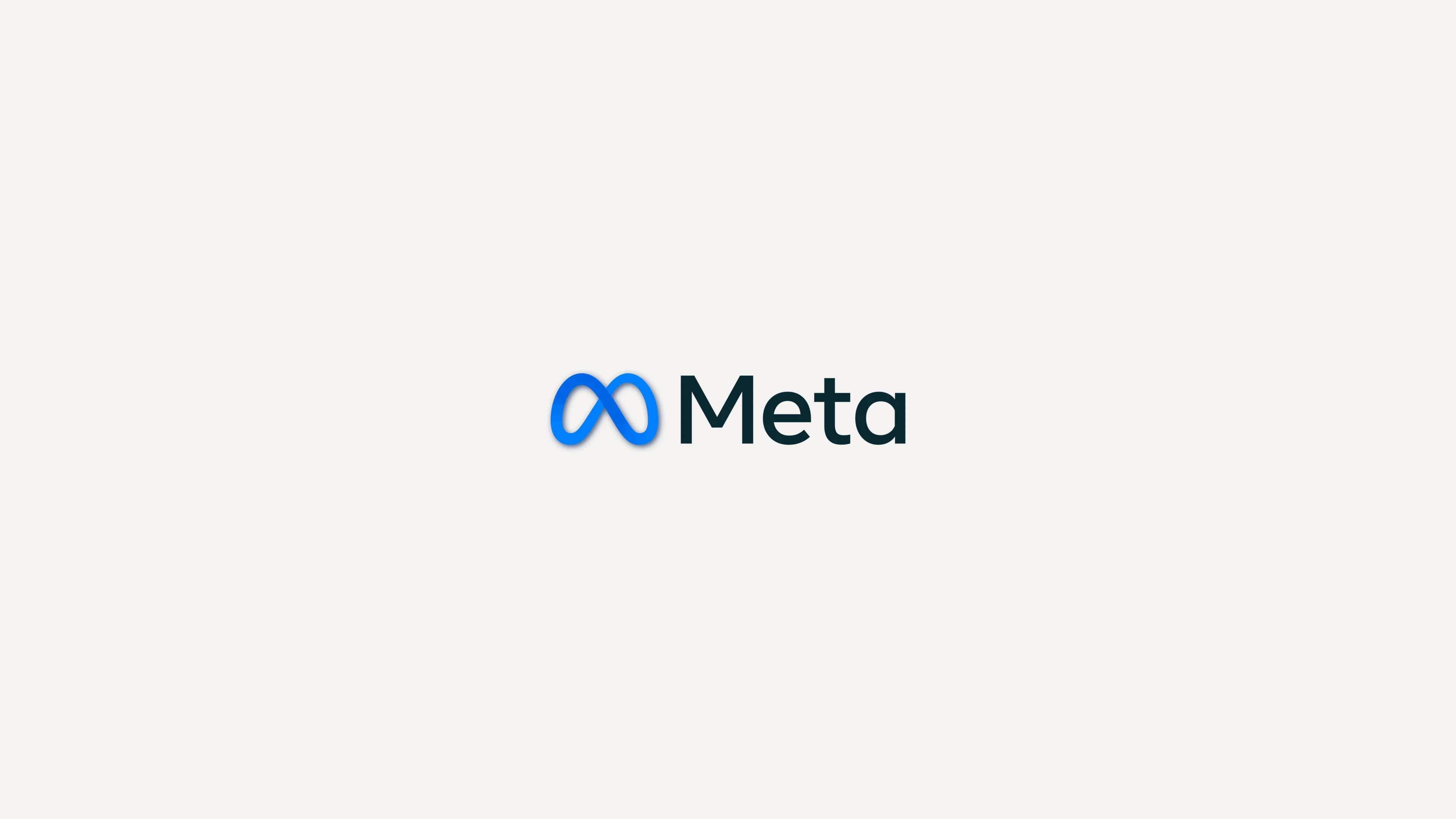 Meta Logo