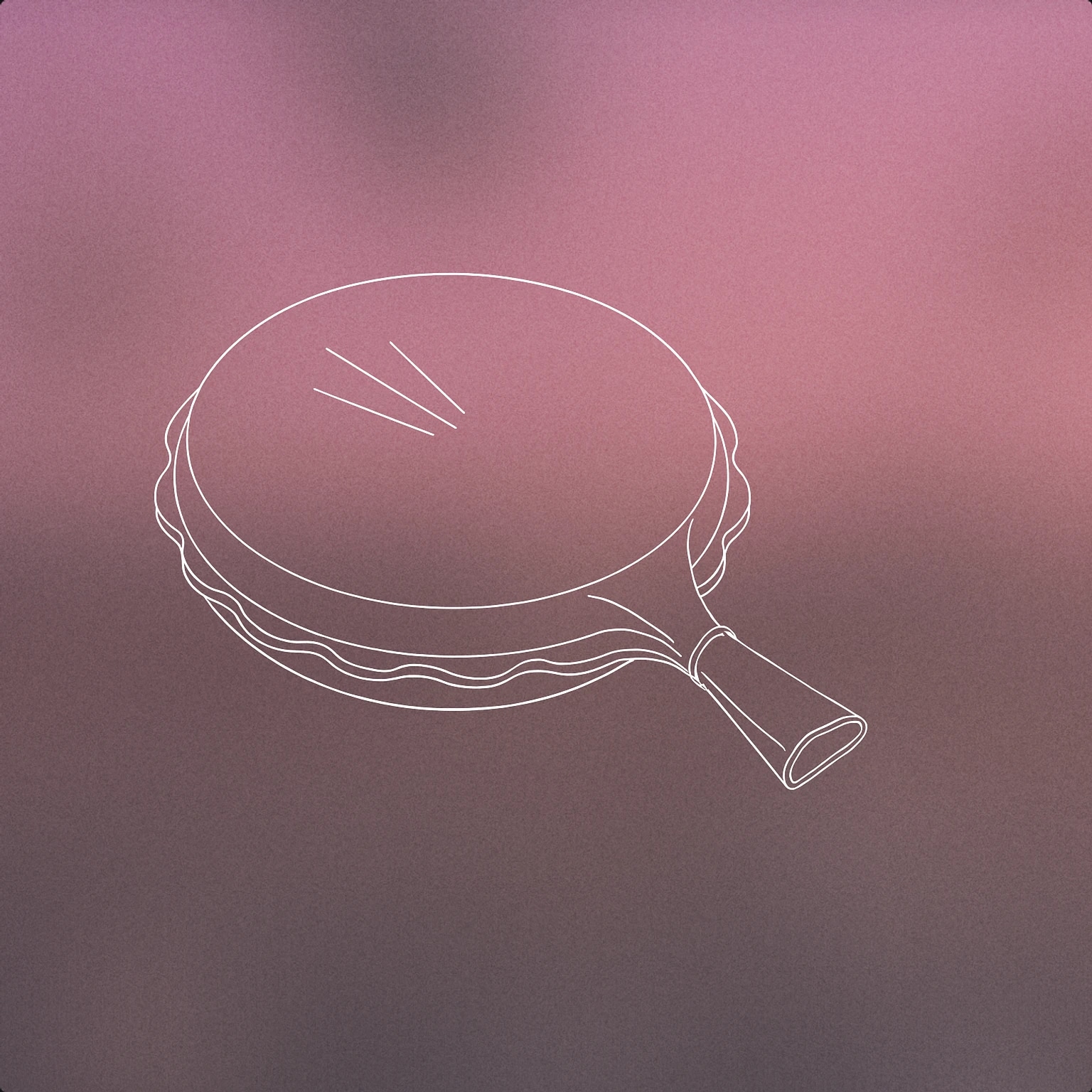 Cover of a whoopee cushion with sound lines emanating from it for Humorous sound effects