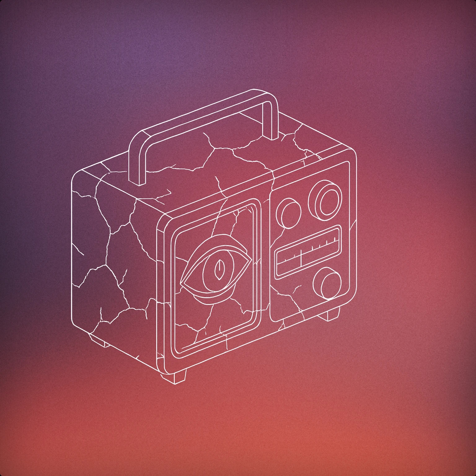 Cover image for Horror voice library collection