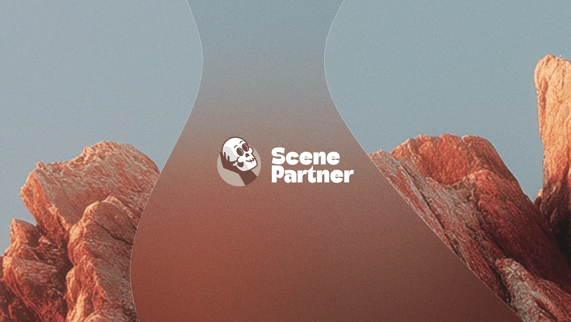 Scene Partner cover