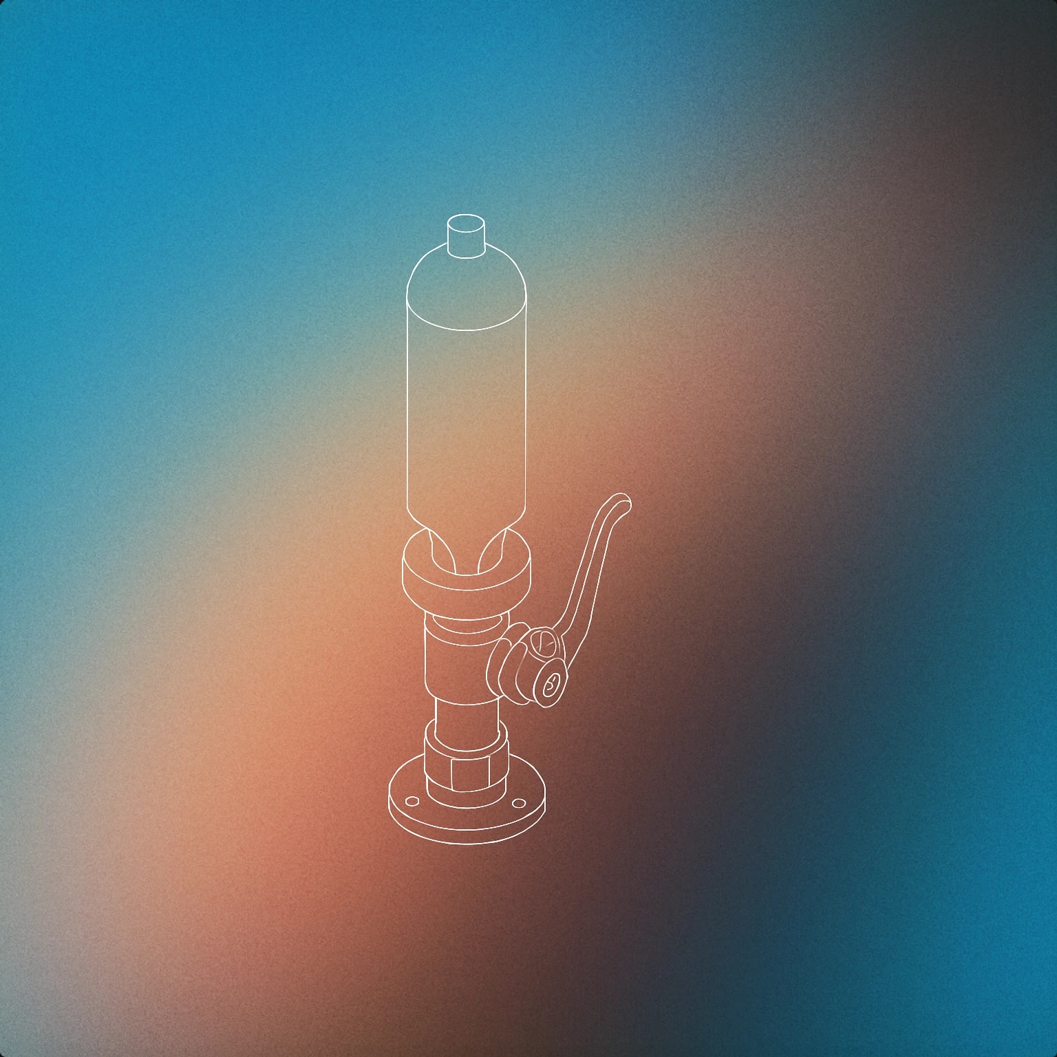 Cover of steam train whistle for Steam Train sound effects