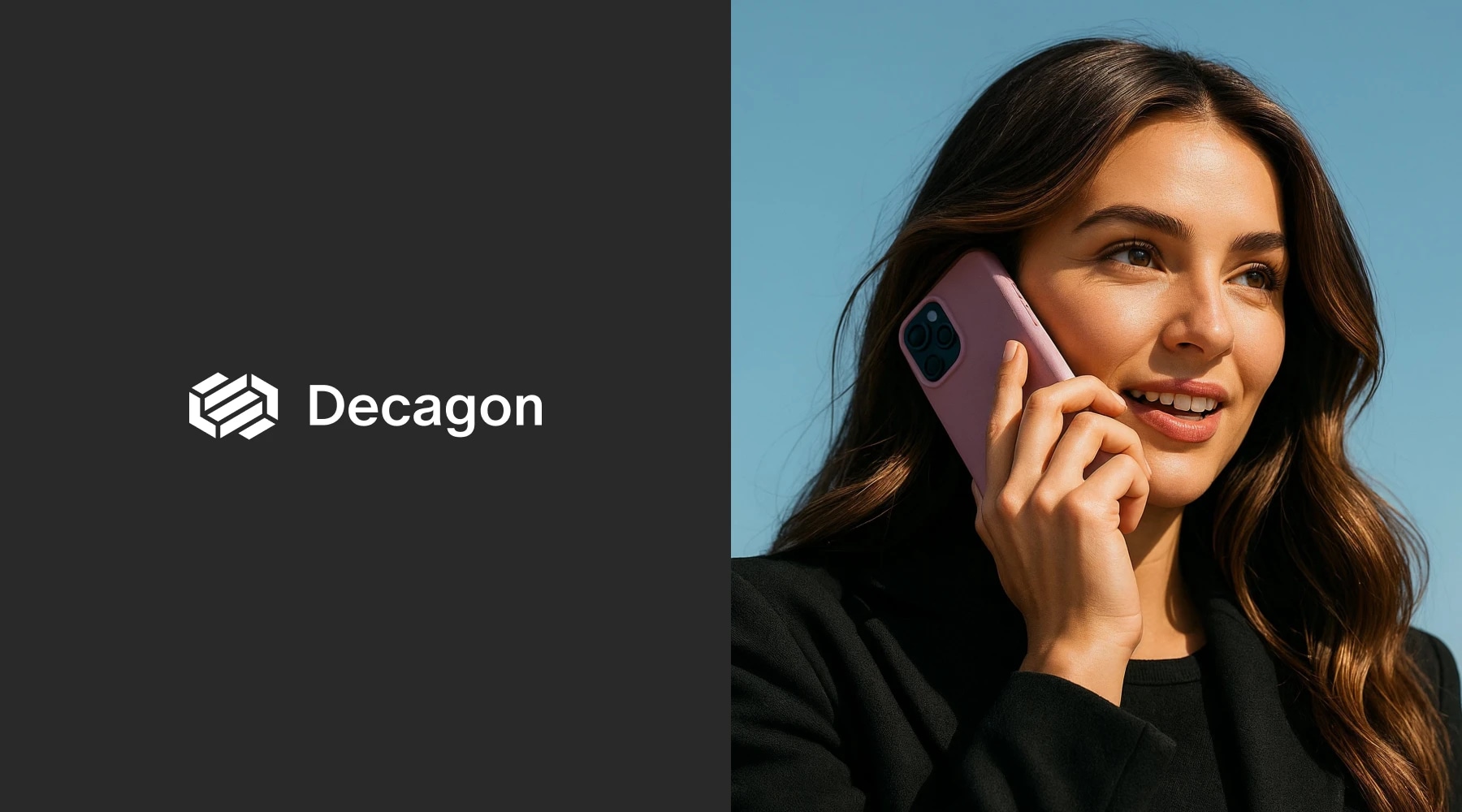 Decagon use case example