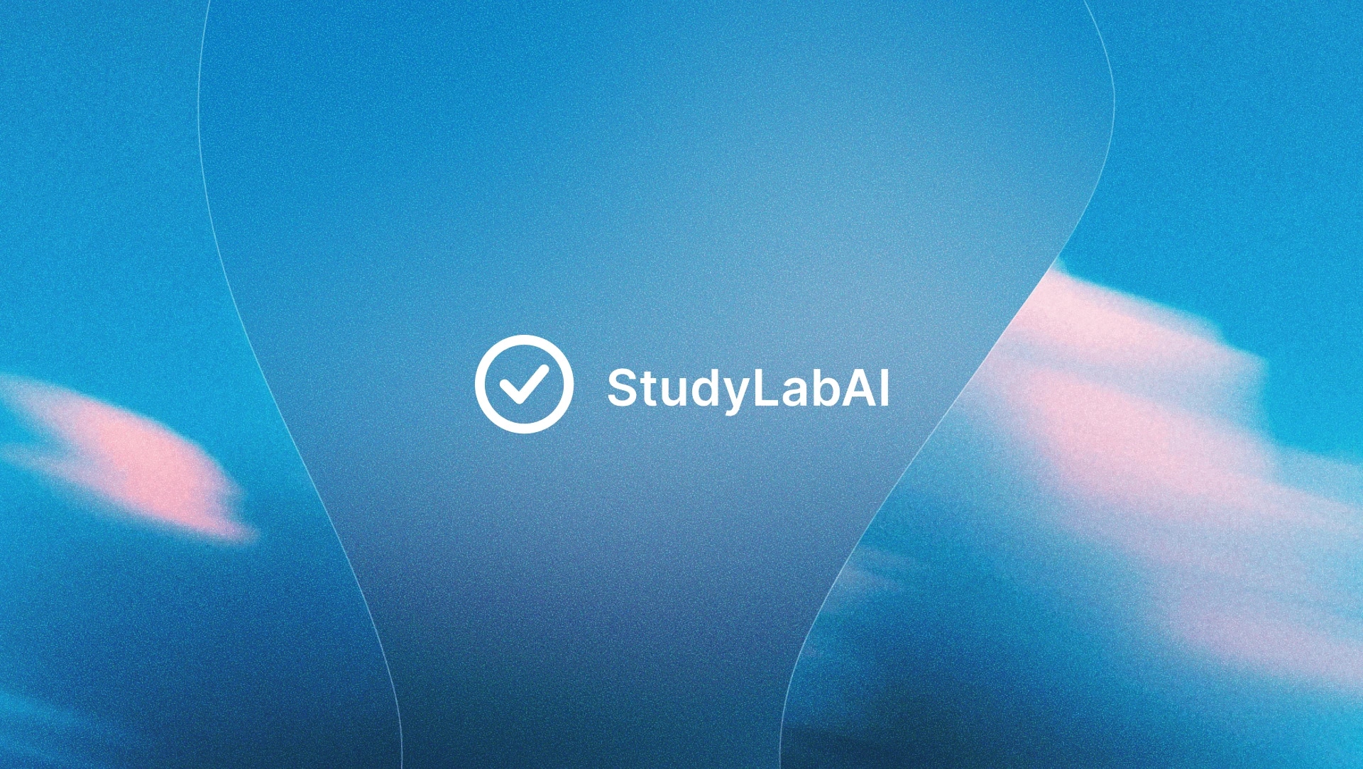 StudyLabAI Cover