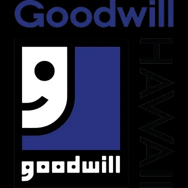 Goodwill Hawaii logo
