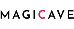 The word "Cure" with the letter "C" highlighted in pink.