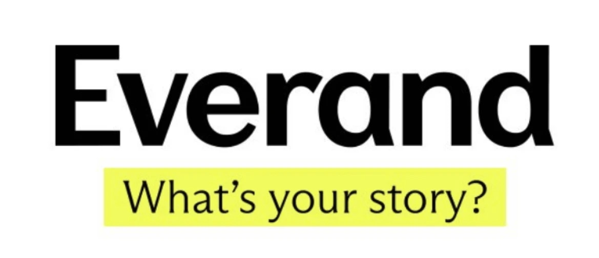 Everand What's your story?