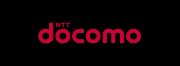 NTT docomo logo