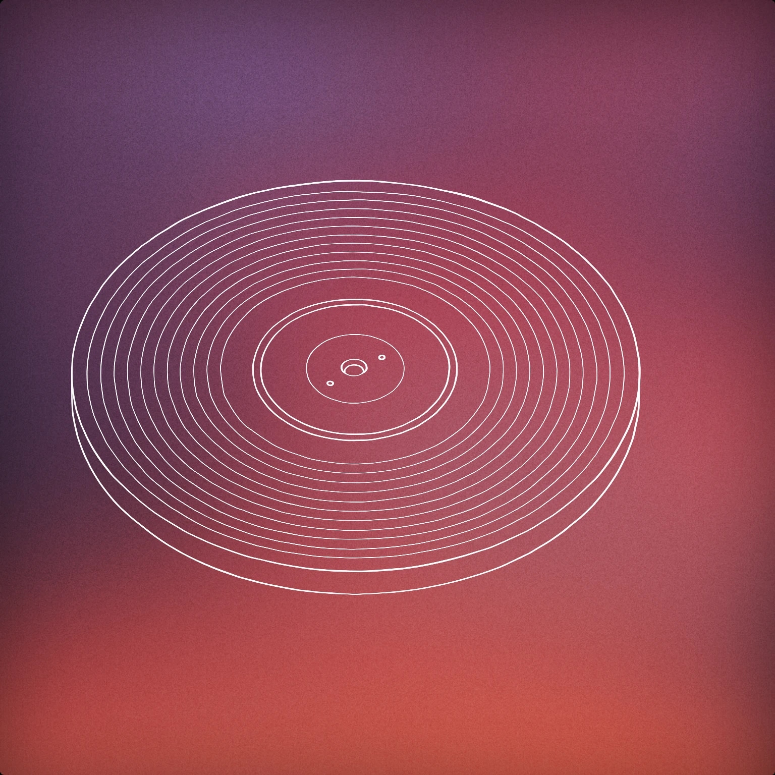 Cover of Vinyl record for Sticker sound effects