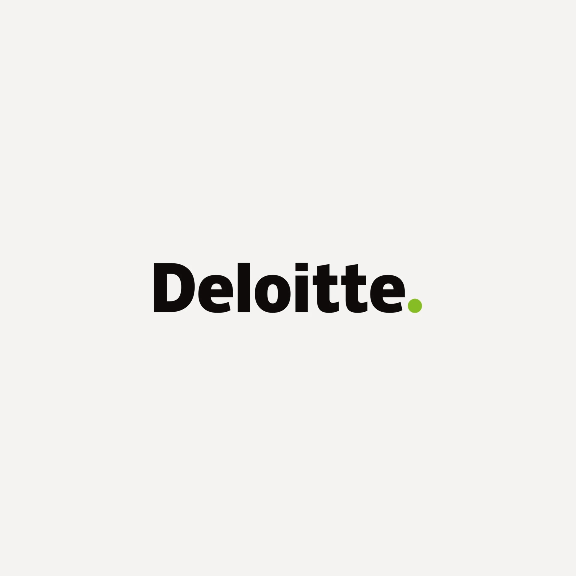 ElevenLabs and Deloitte logos