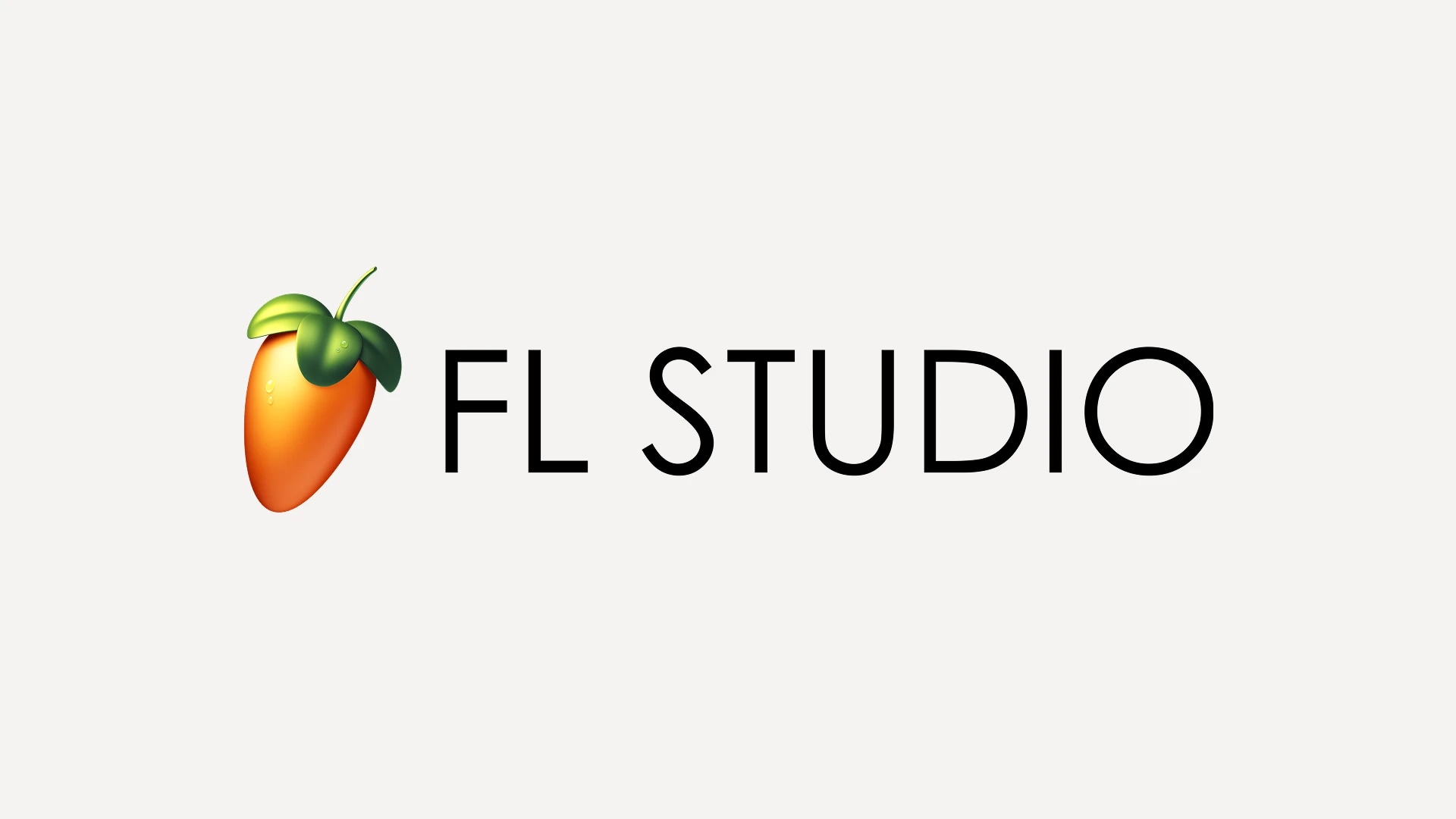 fl studio logo