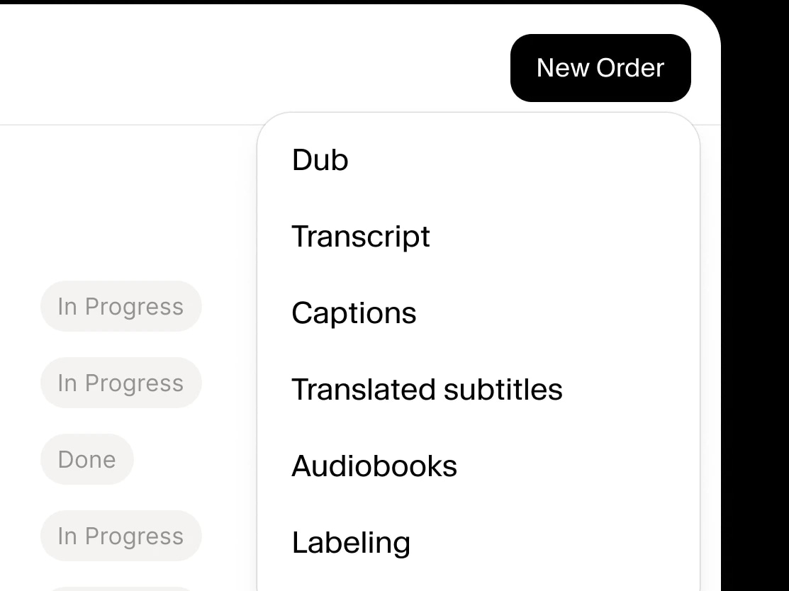 Audiobooks Productions