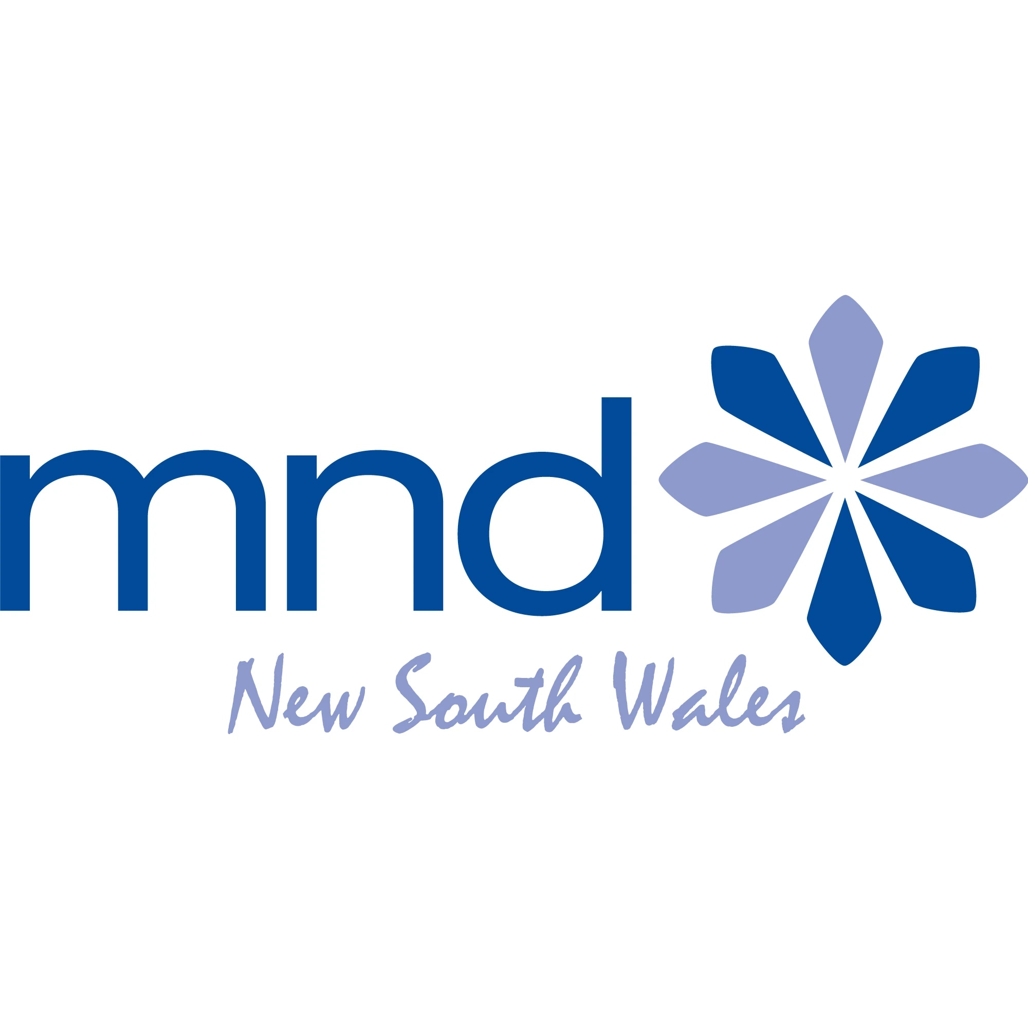 MND New South Wales logo