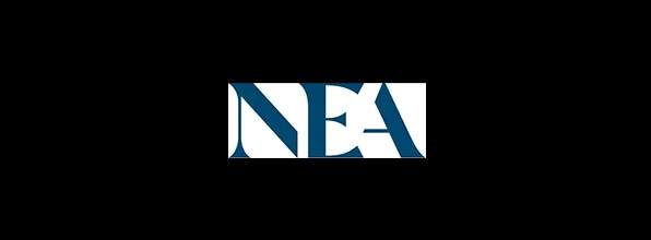 NEA logo