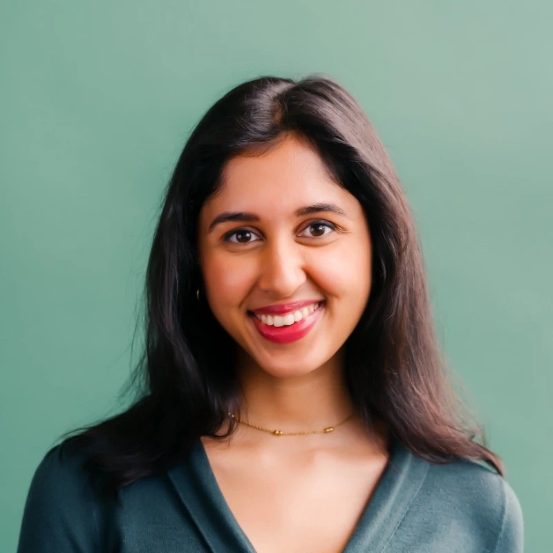 Bhargavi Headshot