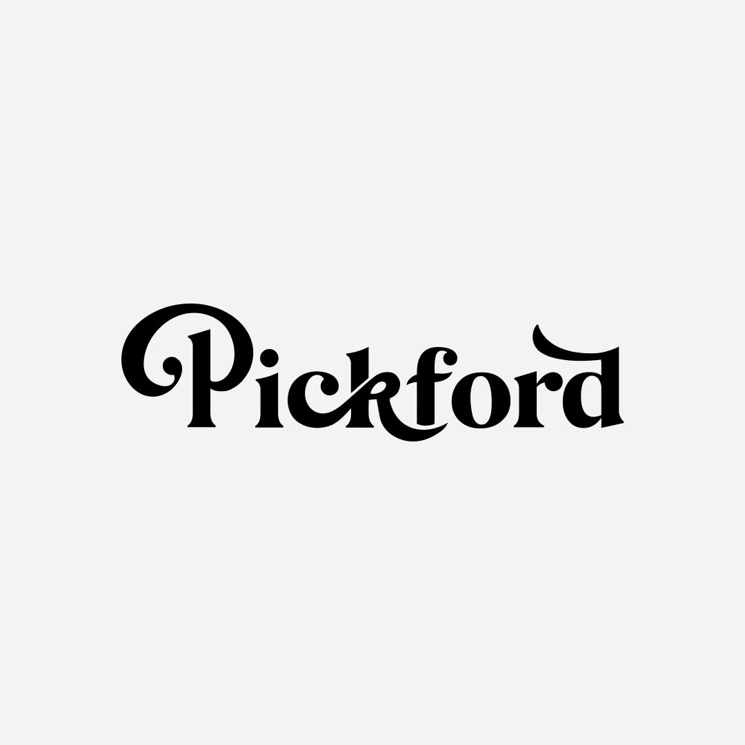 pickford logo