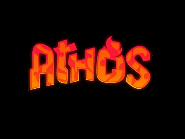 Athos Logo