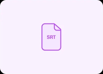 SRT Icon