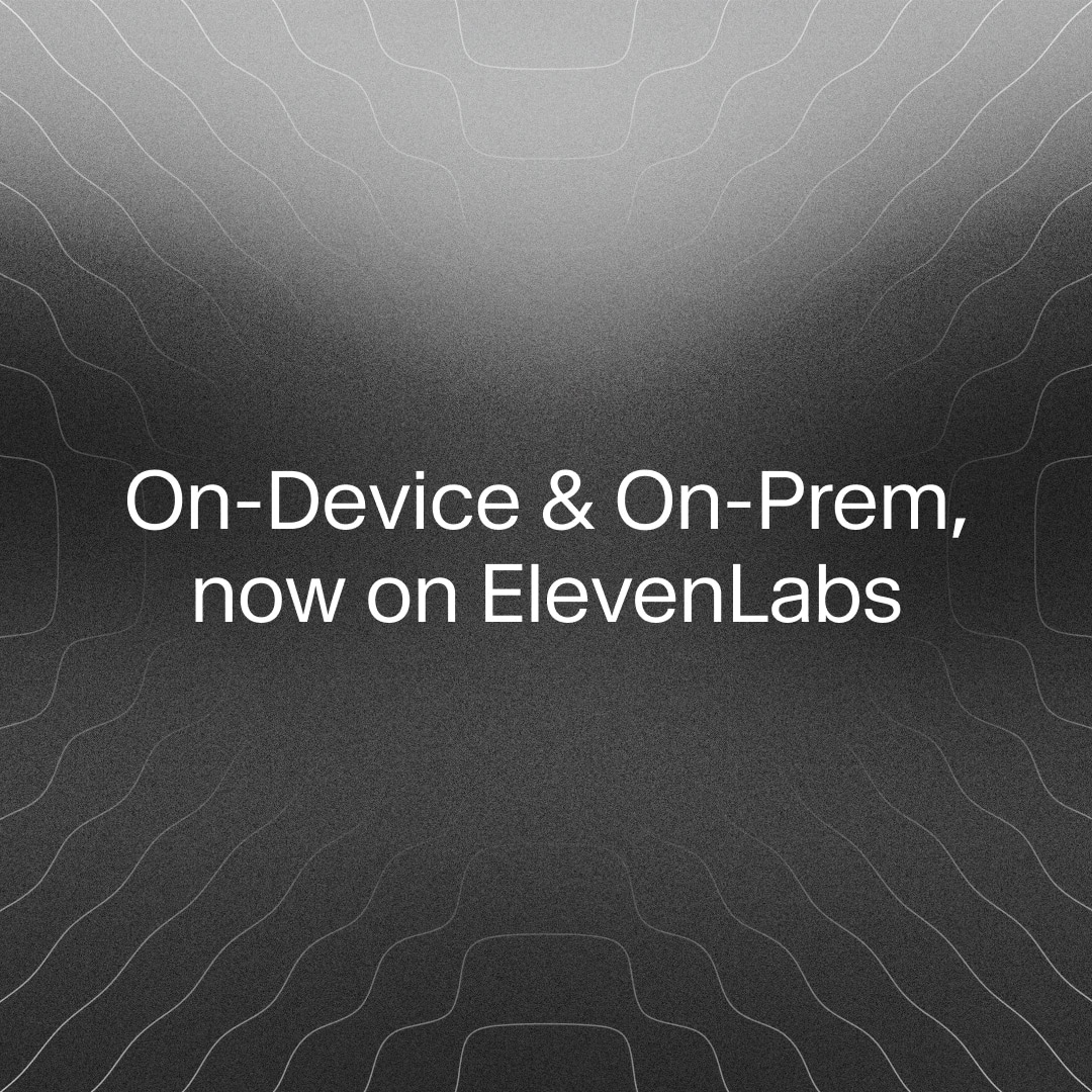 On Device & On Prem 1 1