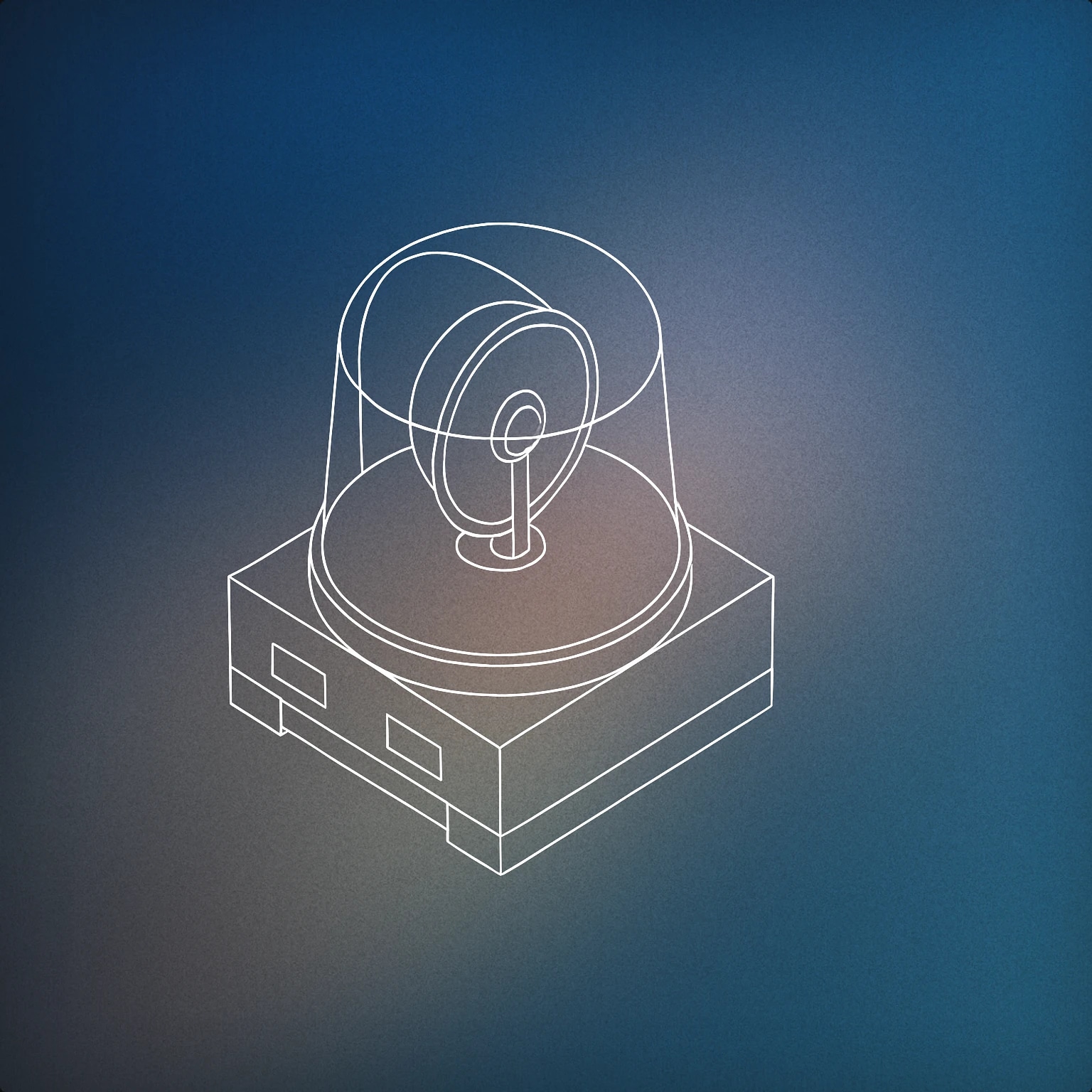 Cover of fire truck siren for Fire Truck sound effects