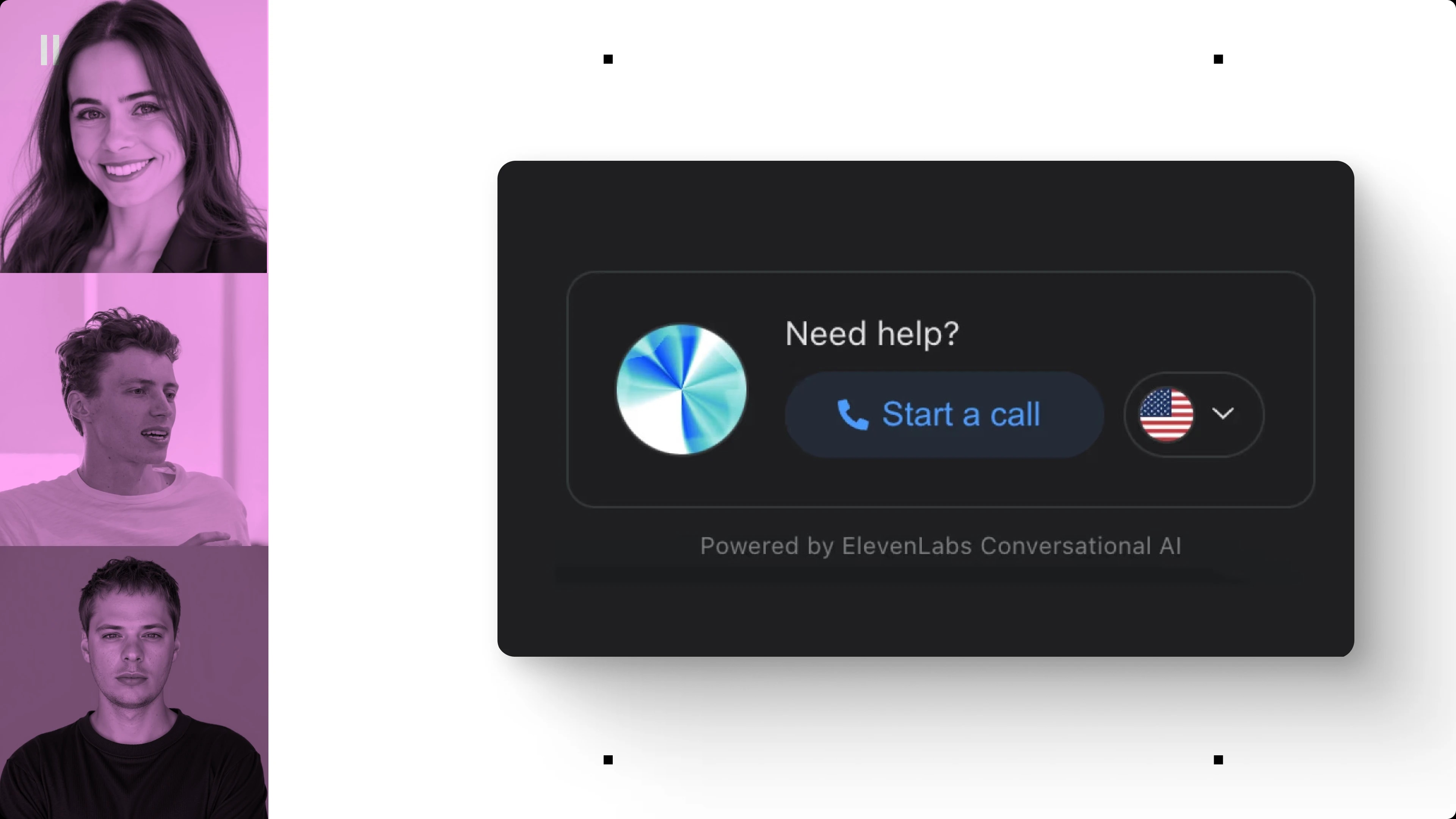 webinar cover with 3 professional headshots