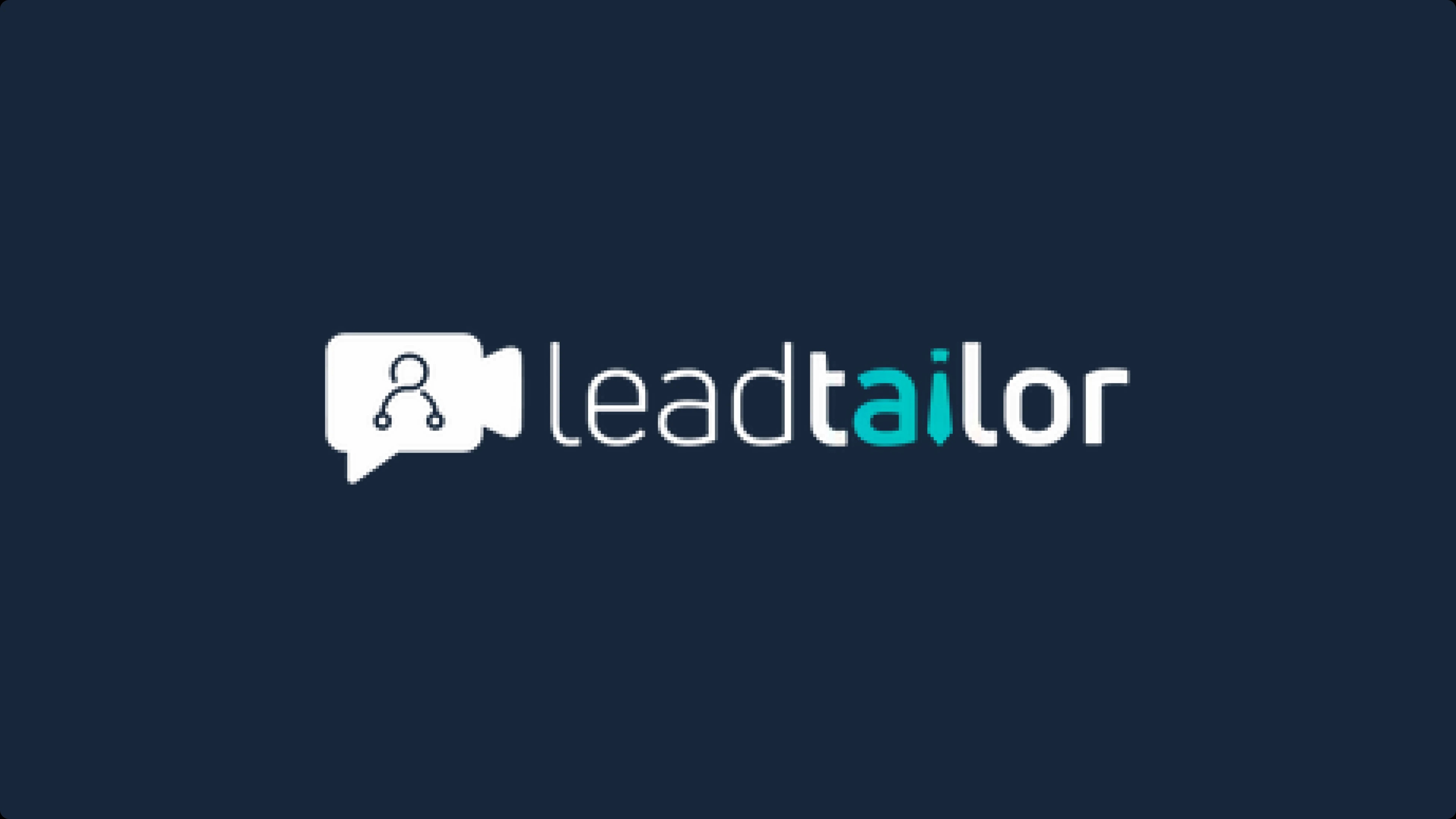 Leadtailor