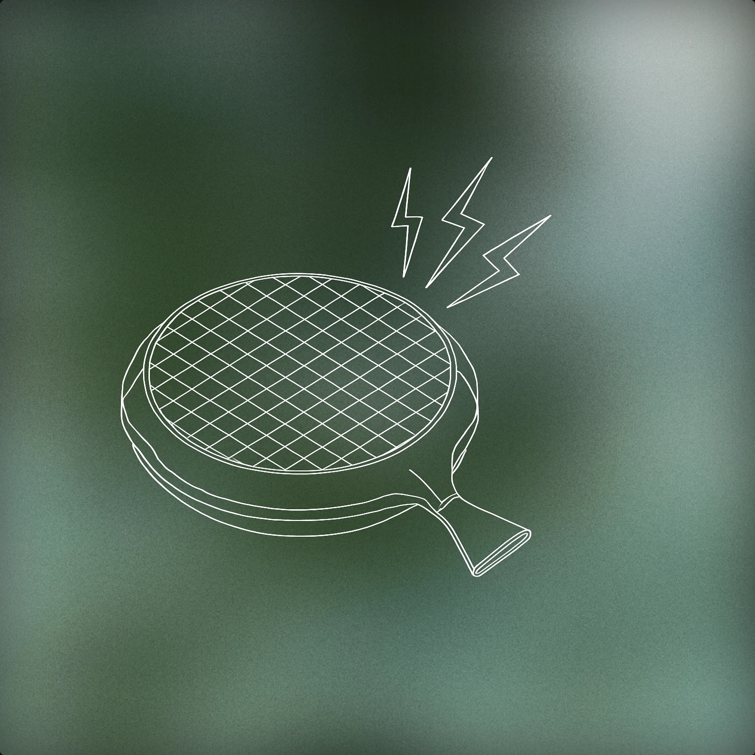 Cover of a whoopee cushion with exaggerated sound lines emanating from it for Silly sound effects