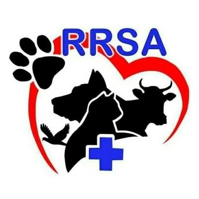 RRSA India logo