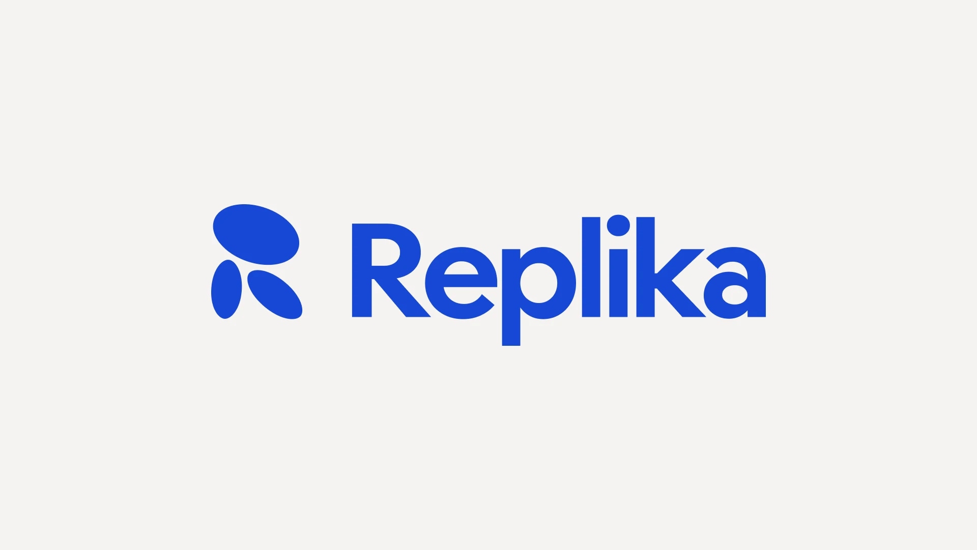 replika logo