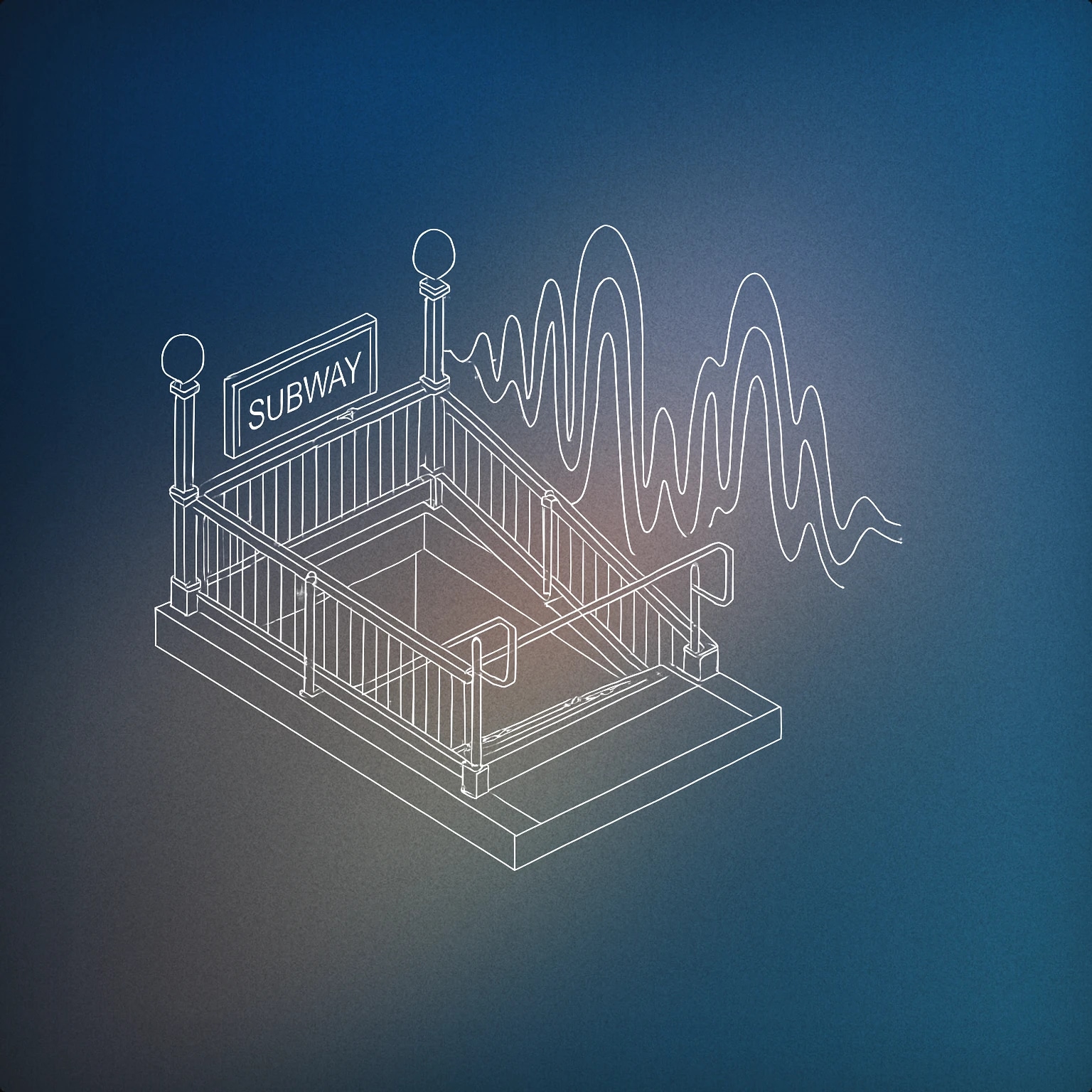 Cover image for Urban voice library collection