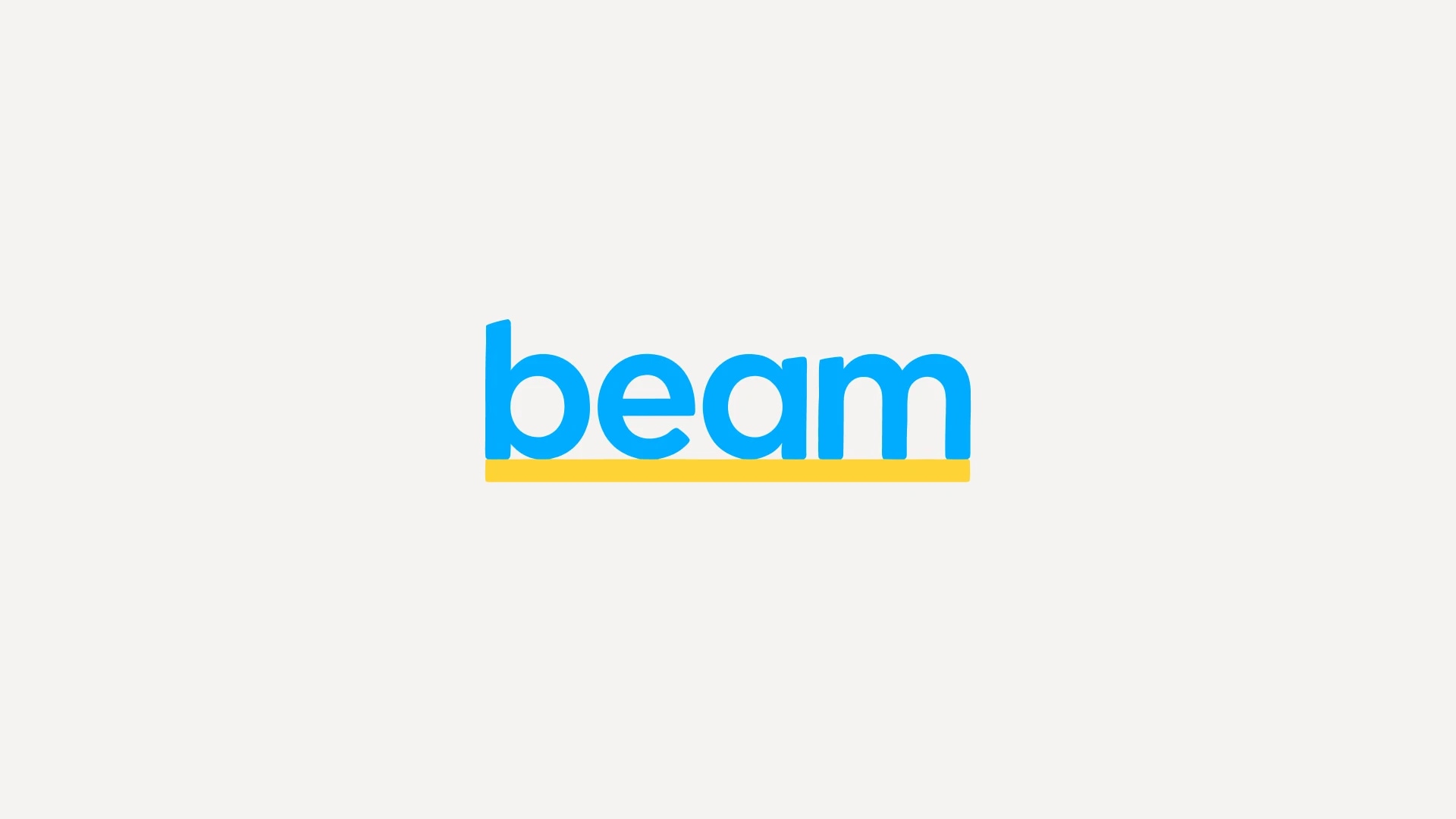 Beam-Logo