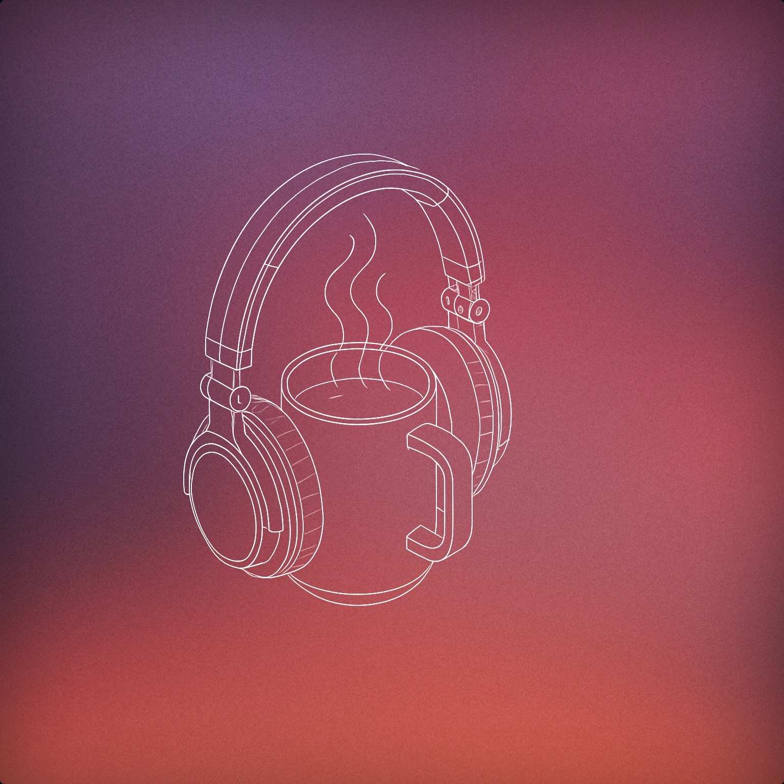 Cover image for Warm voice library collection