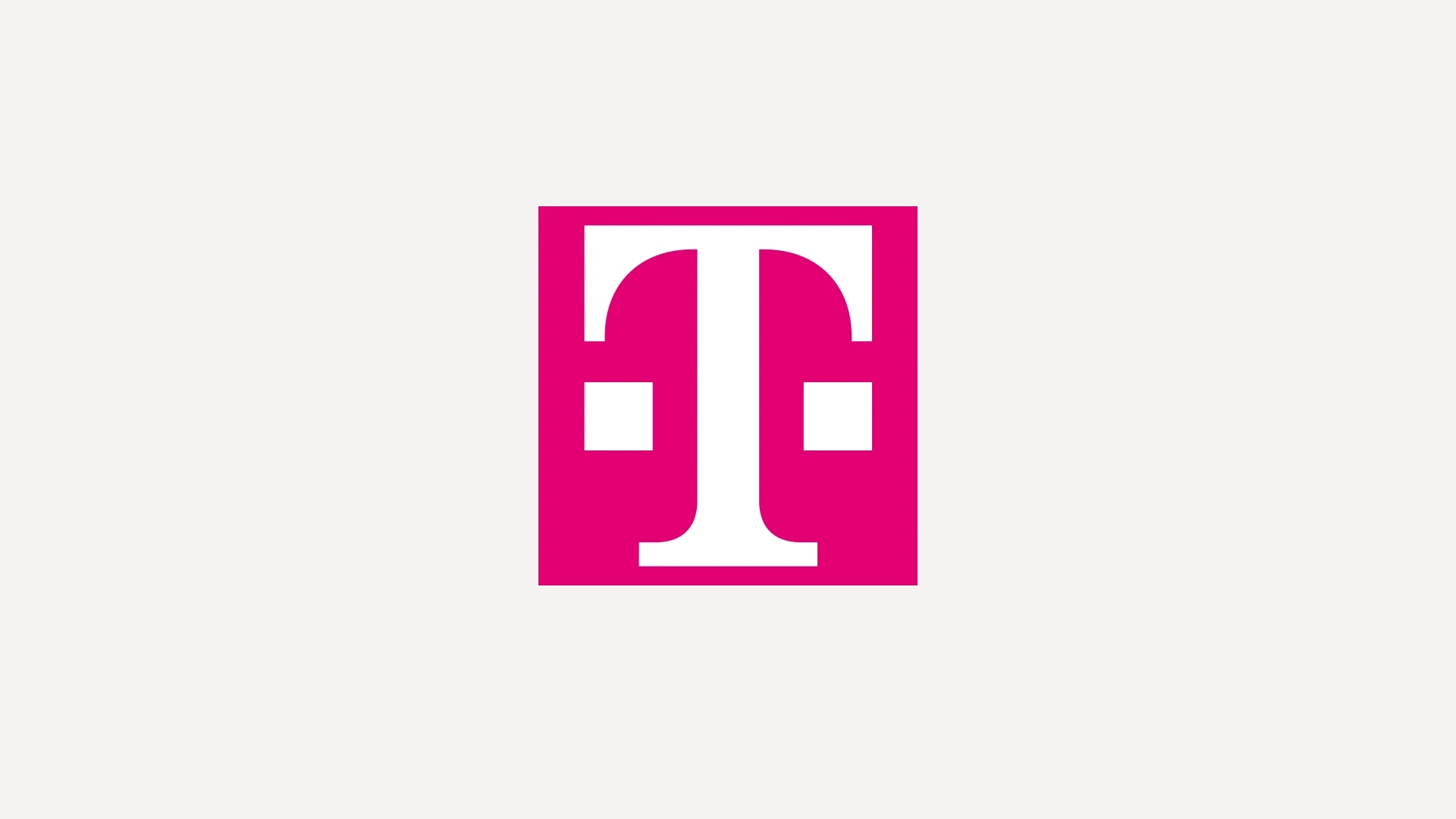 Deutsche Telekom logo