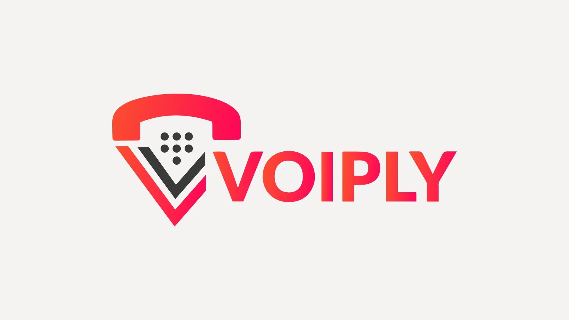 Voiply logo